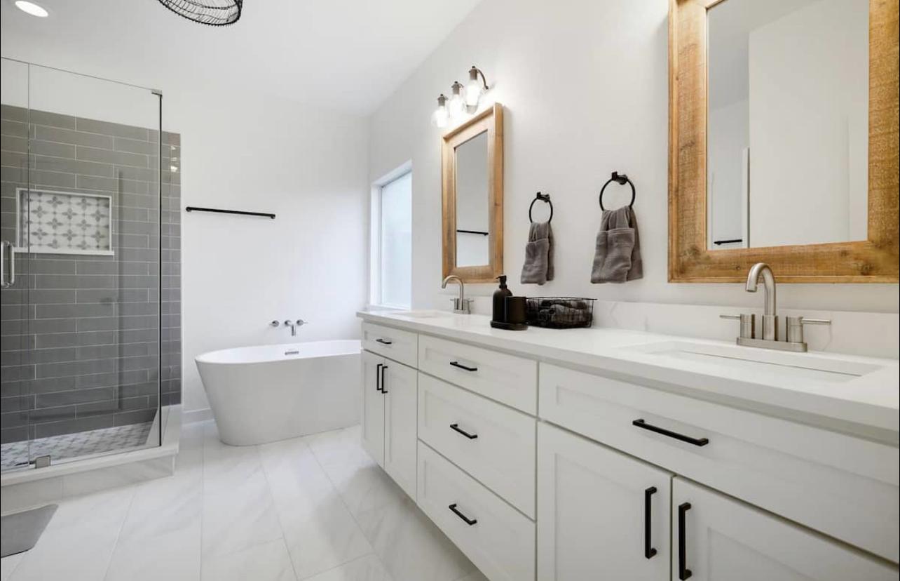 bathroom remodel seattle