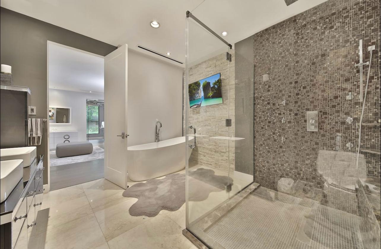 Bathroom Remodeling Seattle