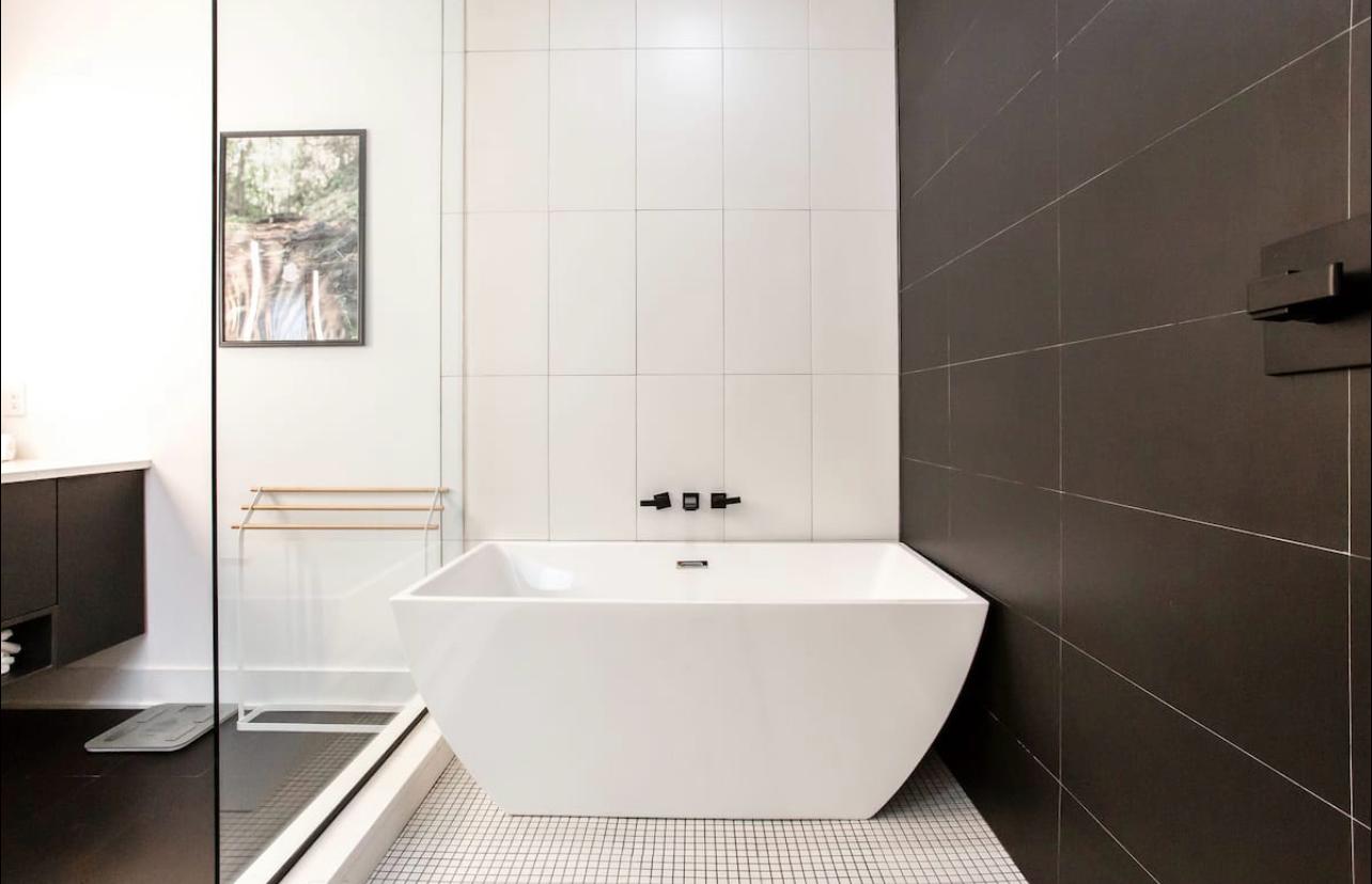 Bathroom Remodeling Seattle
