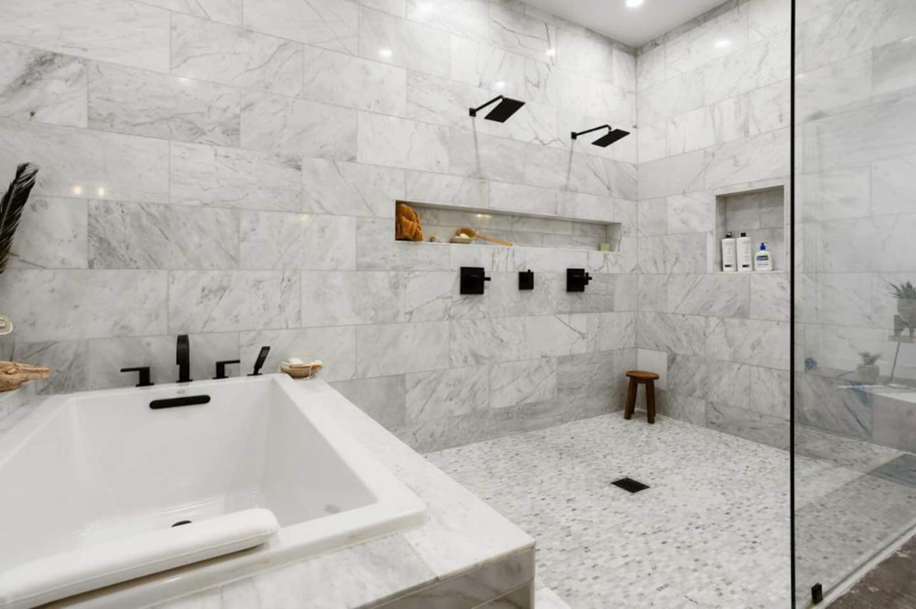 bathroom remodel seattle